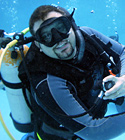 Meet our experienced PADI IDC instructors image